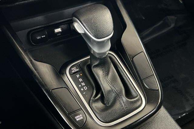 2025 Kia Soul LX Roseville CA