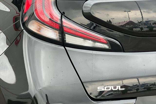 2025 Kia Soul LX Roseville CA
