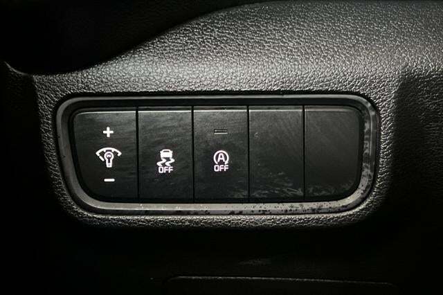 2025 Kia Soul LX Roseville CA