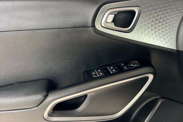 2025 Kia Soul LX Roseville CA