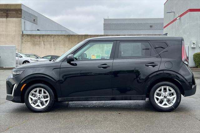 2025 Kia Soul LX Roseville CA
