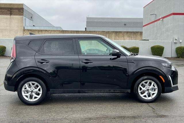 2025 Kia Soul LX Roseville CA