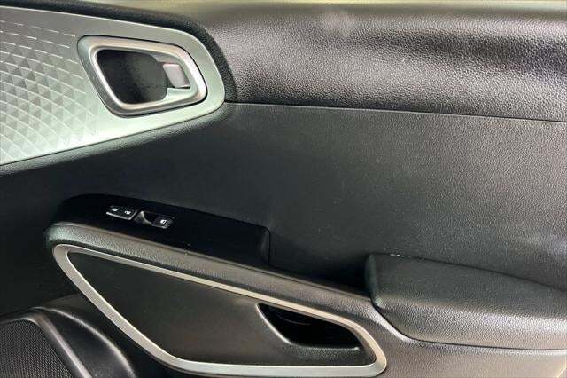 2025 Kia Soul LX Roseville CA