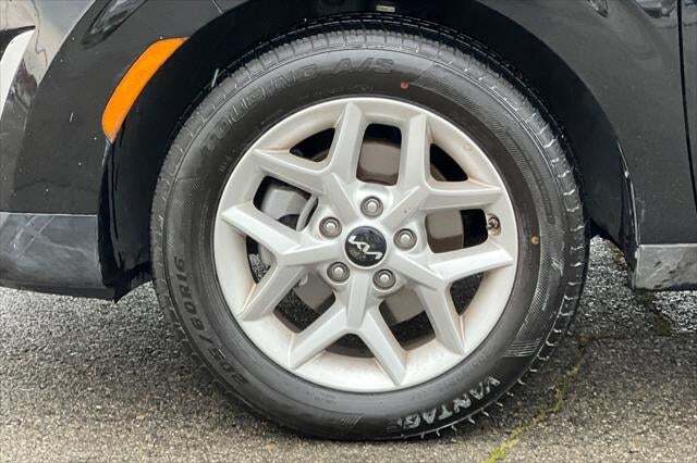 2025 Kia Soul LX Roseville CA