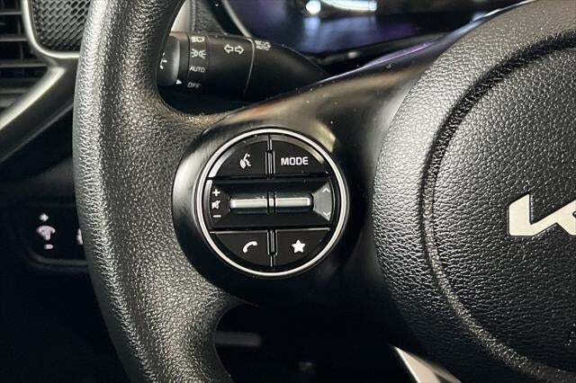 2025 Kia Soul LX Roseville CA