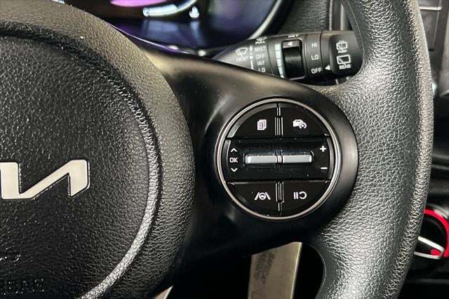 2025 Kia Soul LX Roseville CA