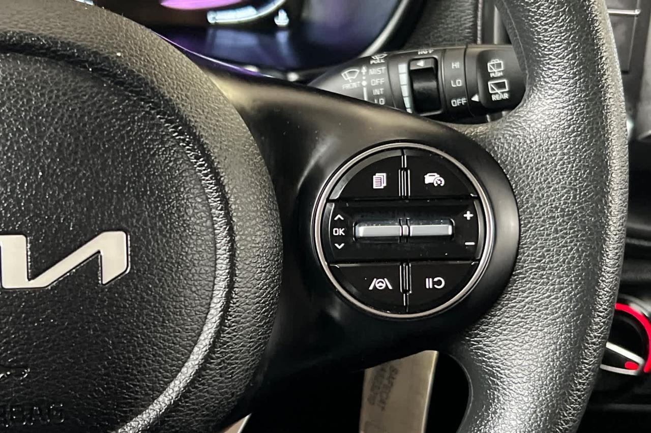 2025 Kia Soul LX Roseville CA