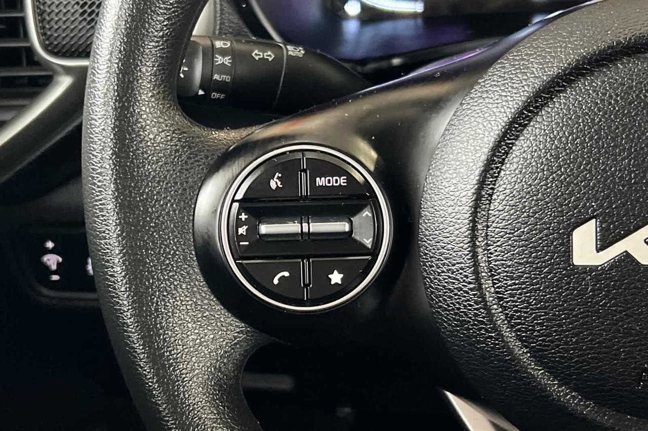 2025 Kia Soul LX Roseville CA