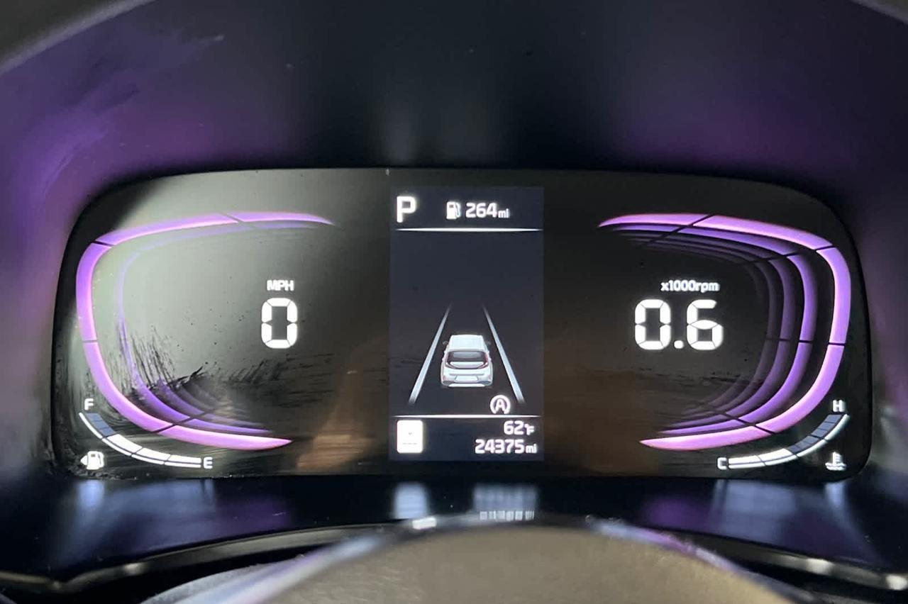 2025 Kia Soul LX Roseville CA