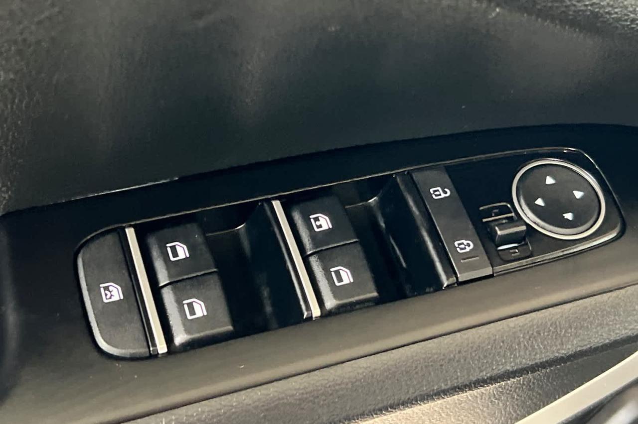 2025 Kia Soul LX Roseville CA