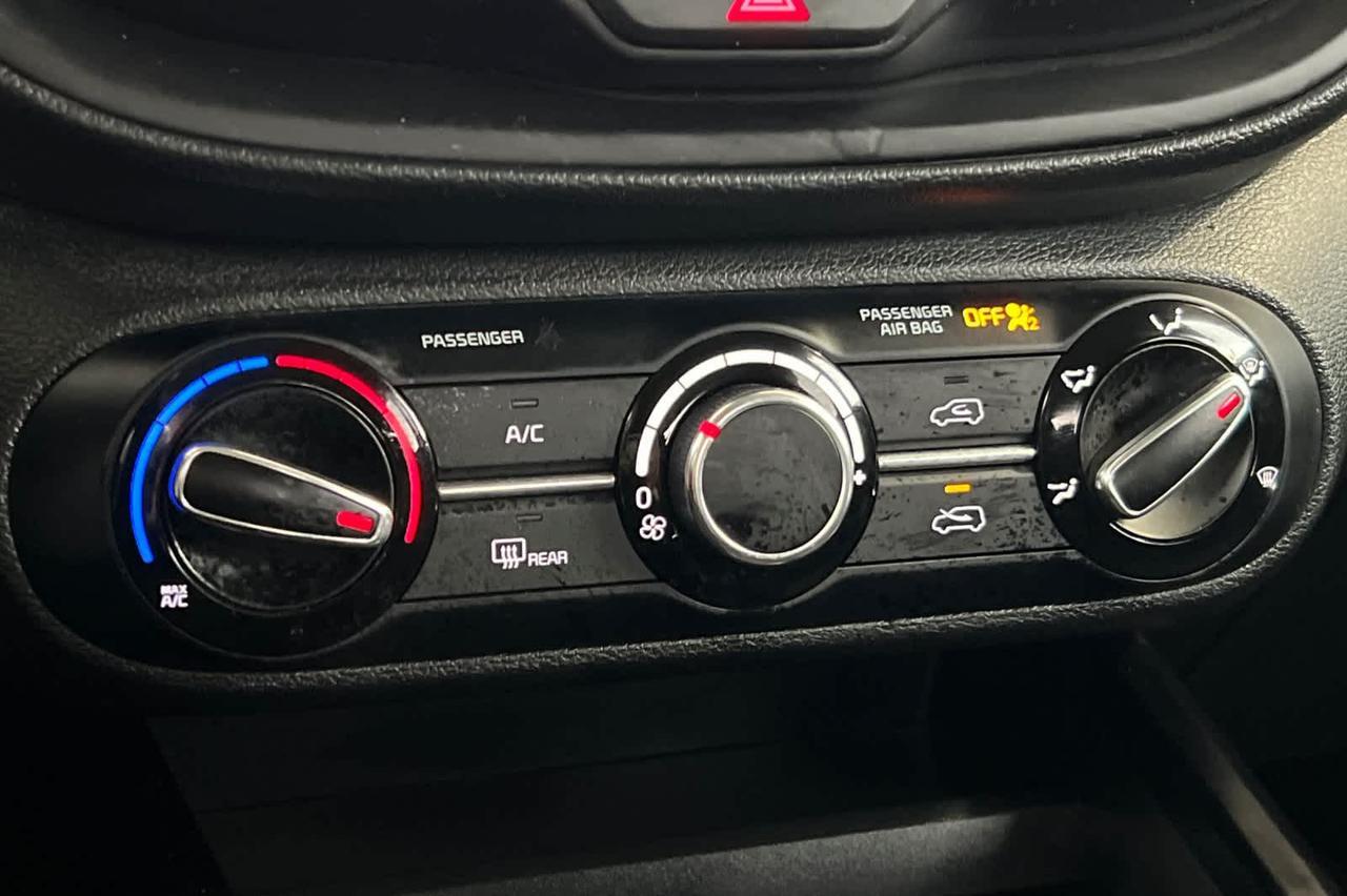 2025 Kia Soul LX Roseville CA