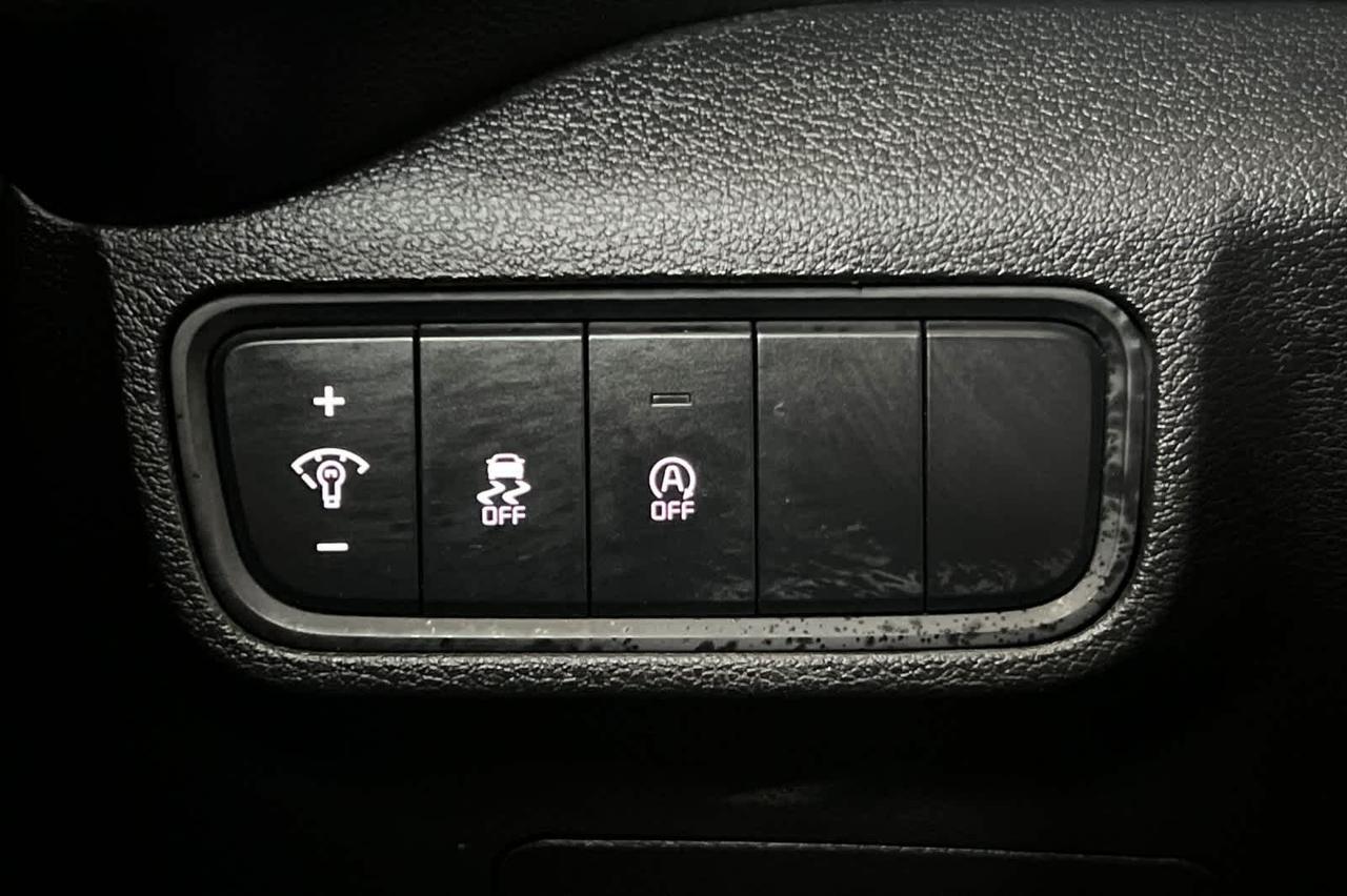2025 Kia Soul LX Roseville CA