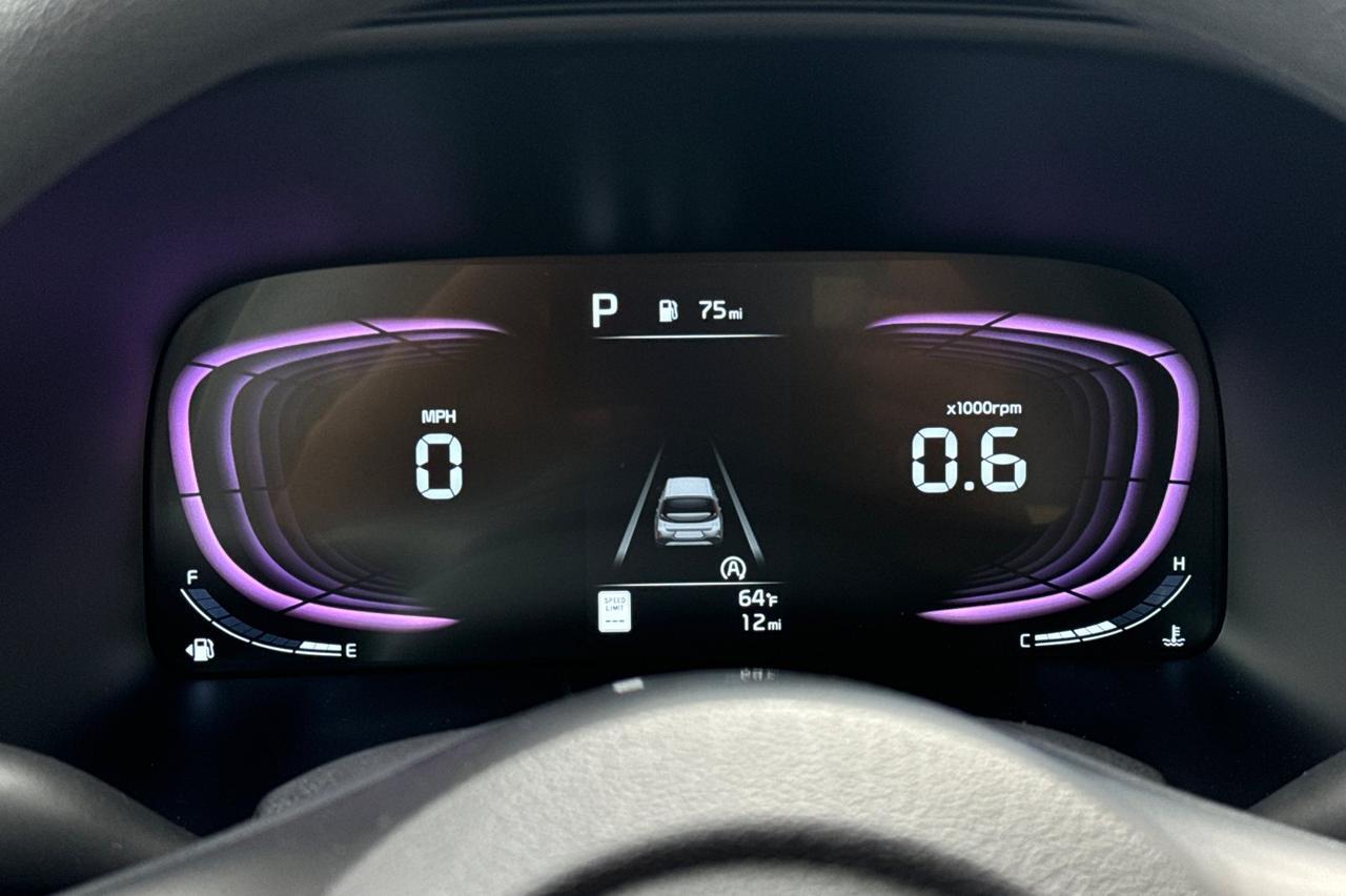 2025 Kia Soul LX Salinas CA