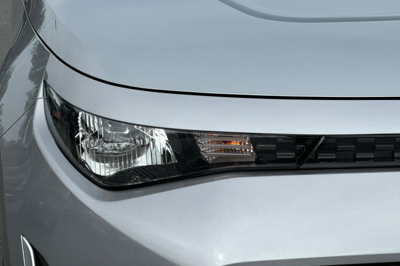 2025 Kia Soul LX Salinas CA
