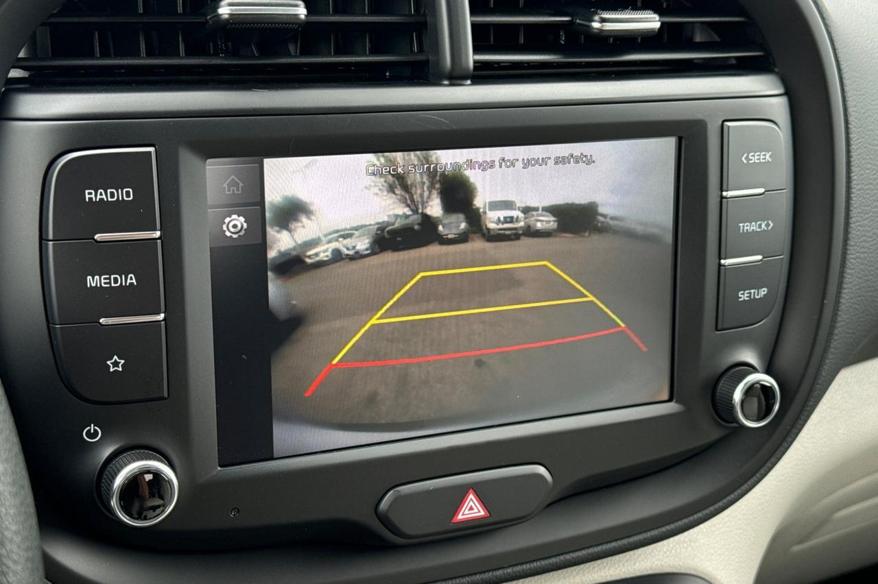 2025 Kia Soul LX Salinas CA