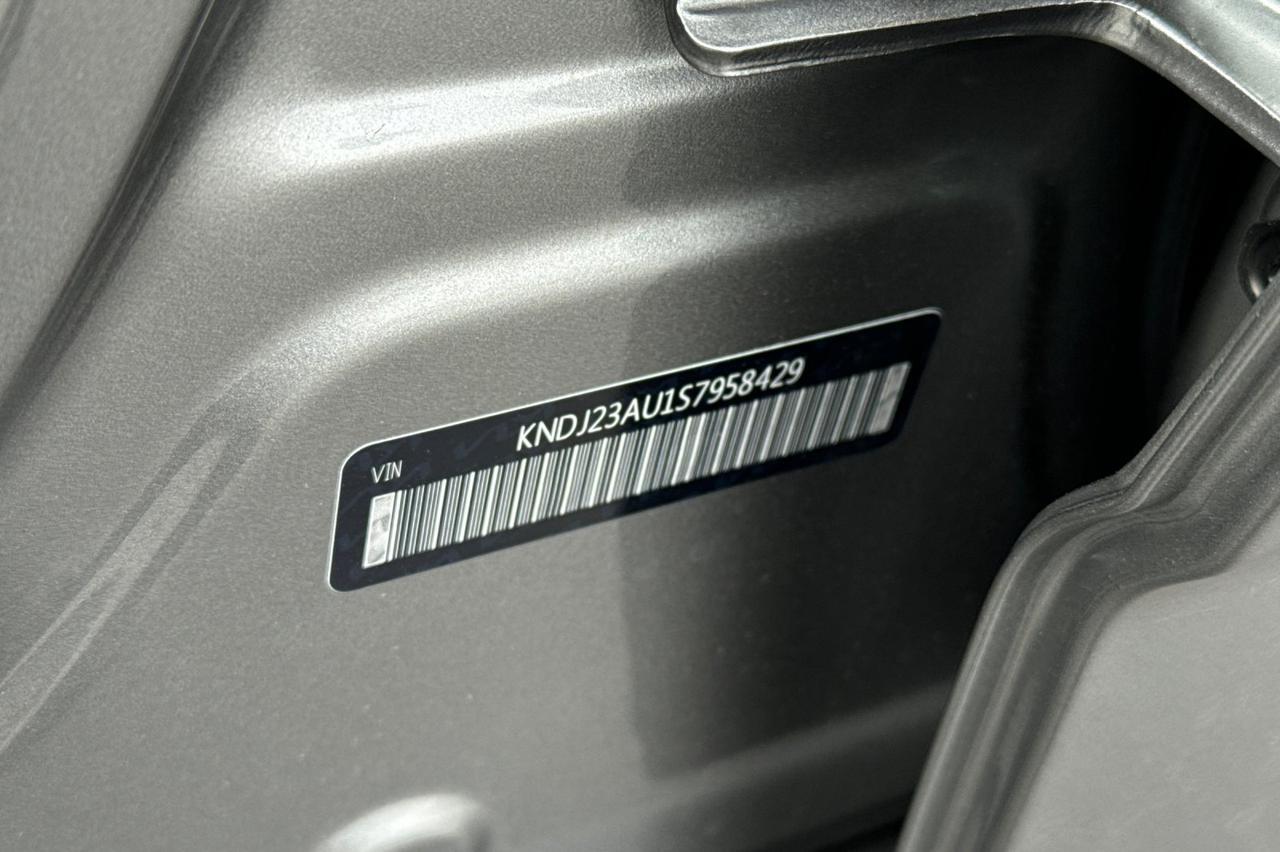 2025 Kia Soul LX Salinas CA