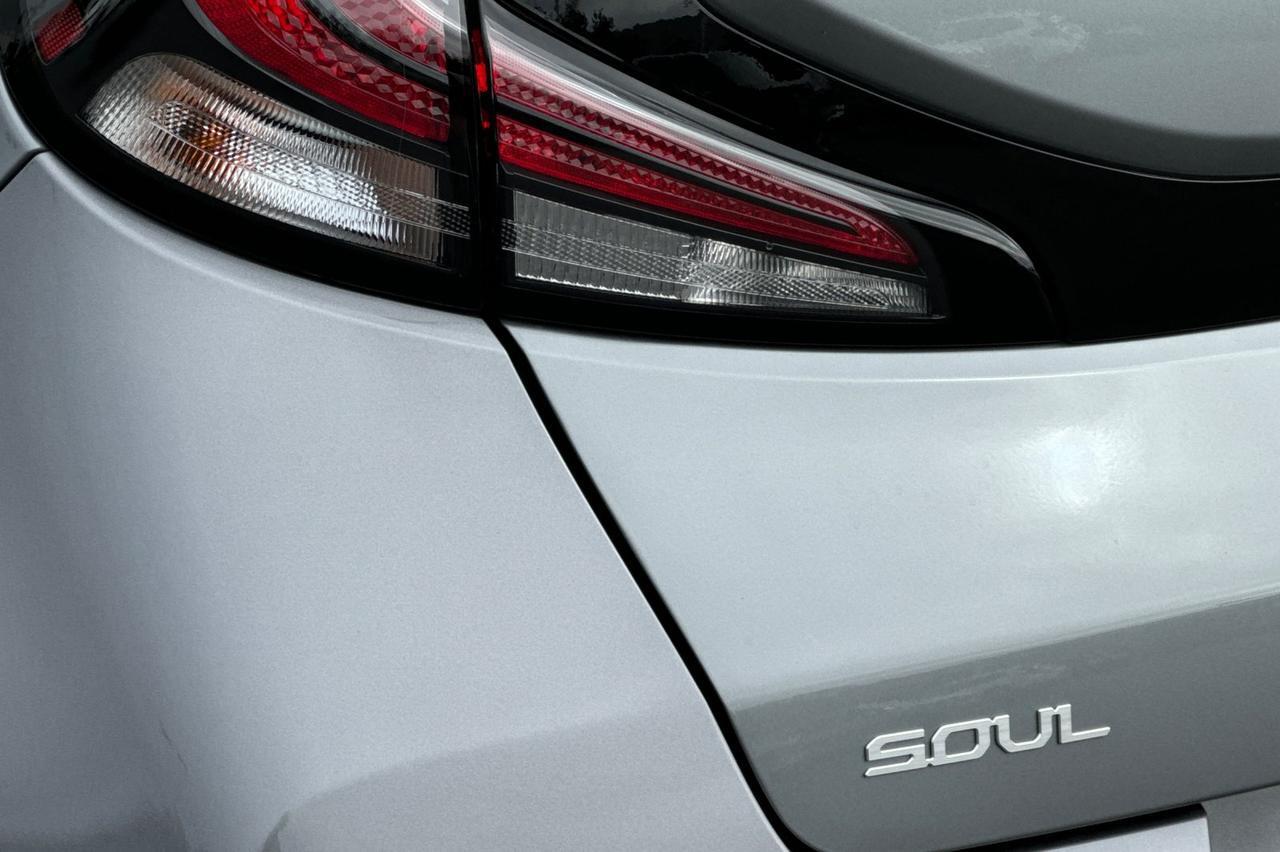 2025 Kia Soul LX Salinas CA