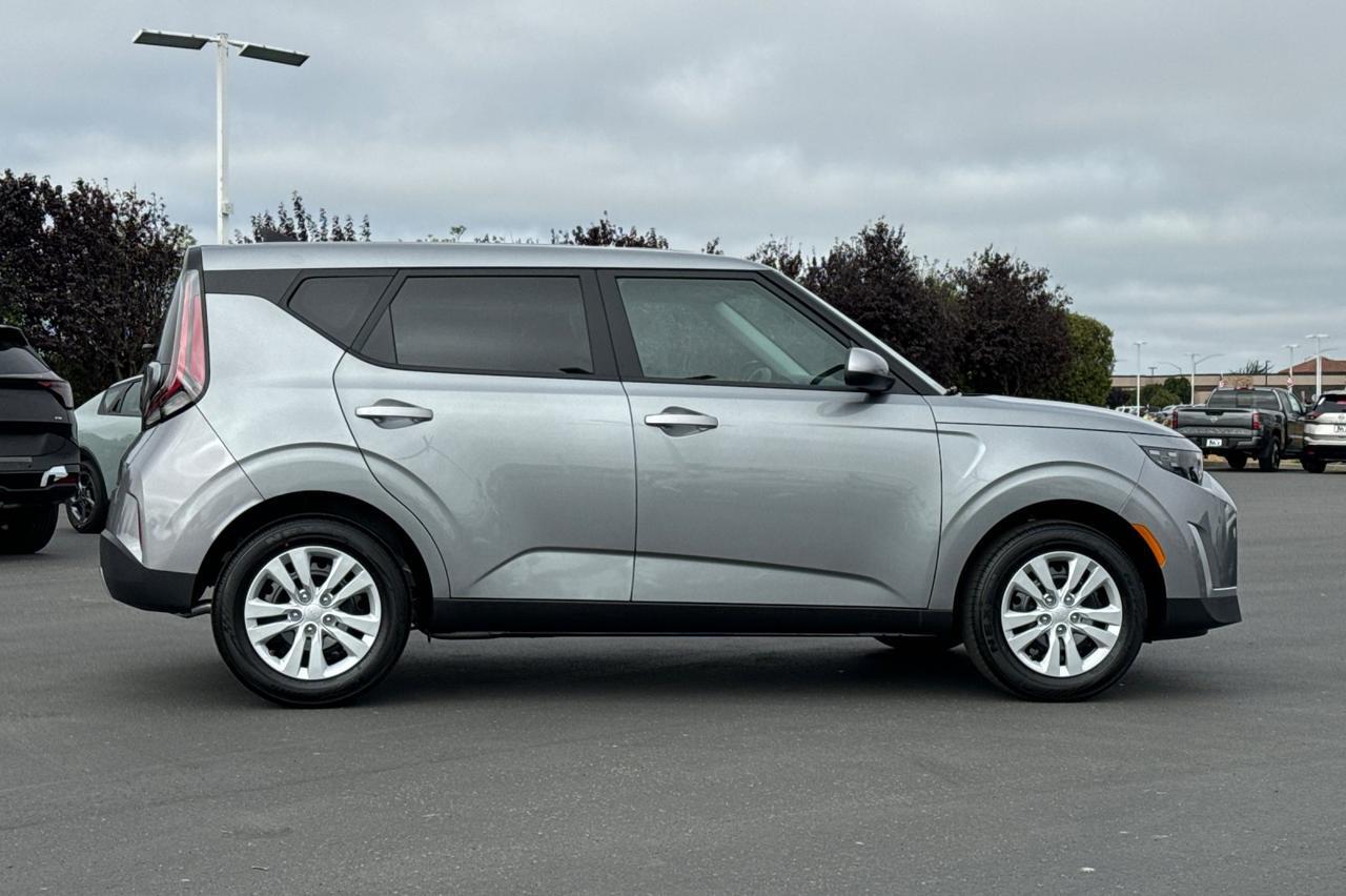 2025 Kia Soul LX Salinas CA