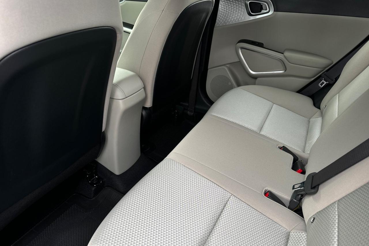 2025 Kia Soul LX Salinas CA