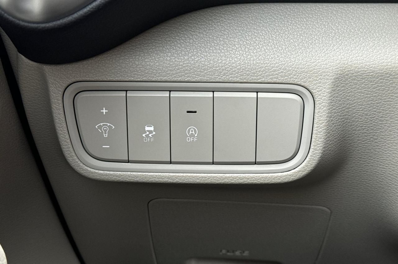 2025 Kia Soul LX Salinas CA