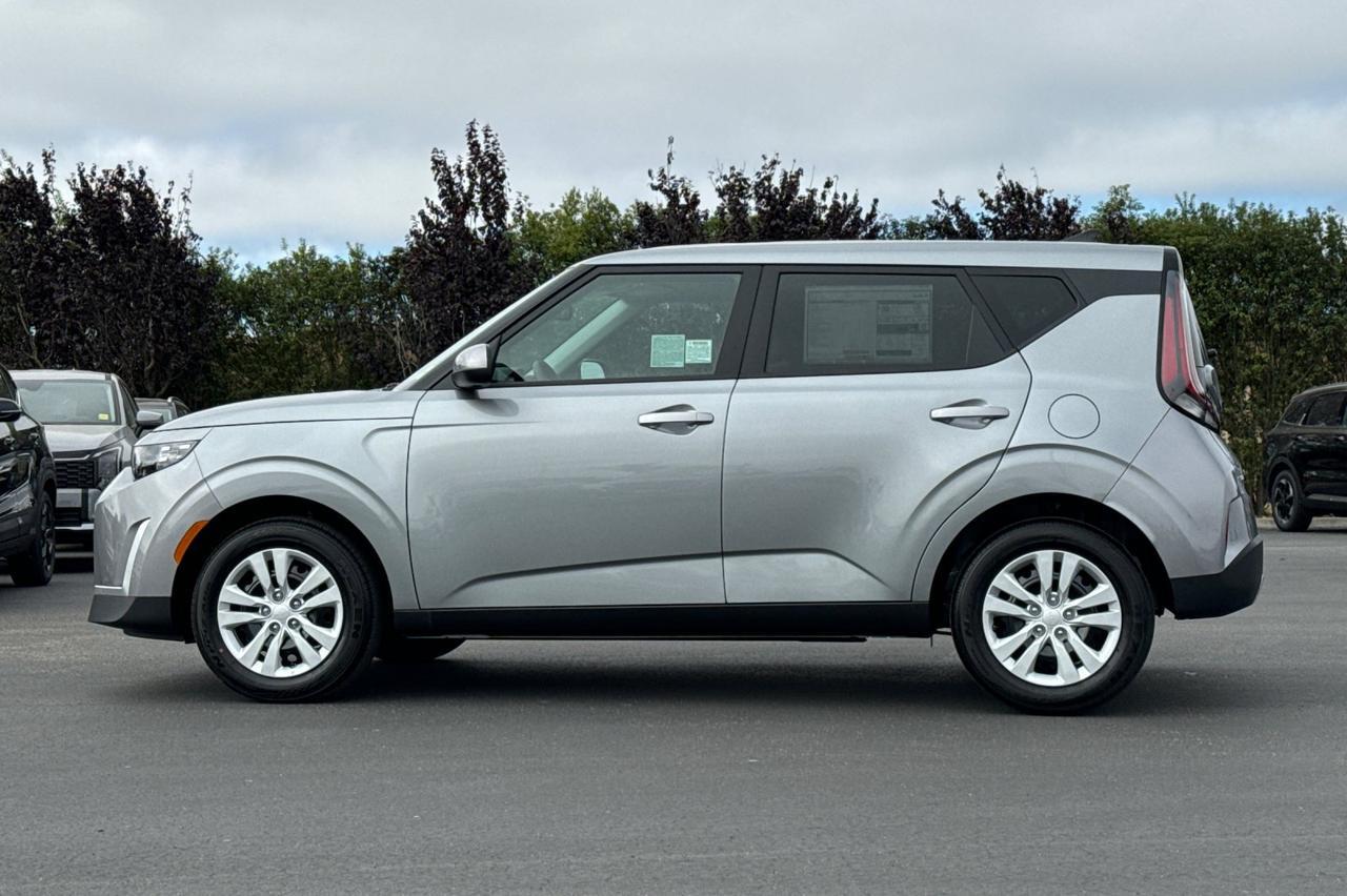 2025 Kia Soul LX Salinas CA