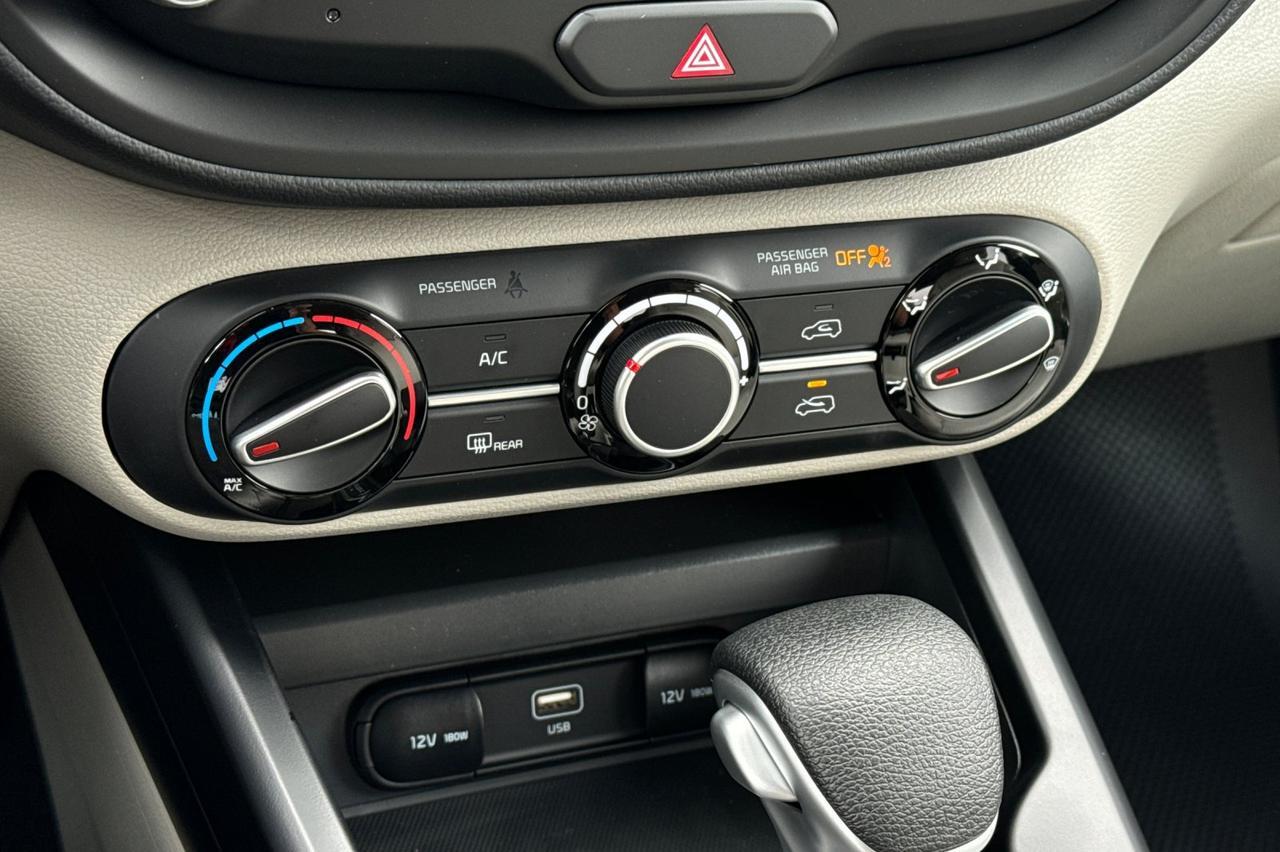 2025 Kia Soul LX Salinas CA