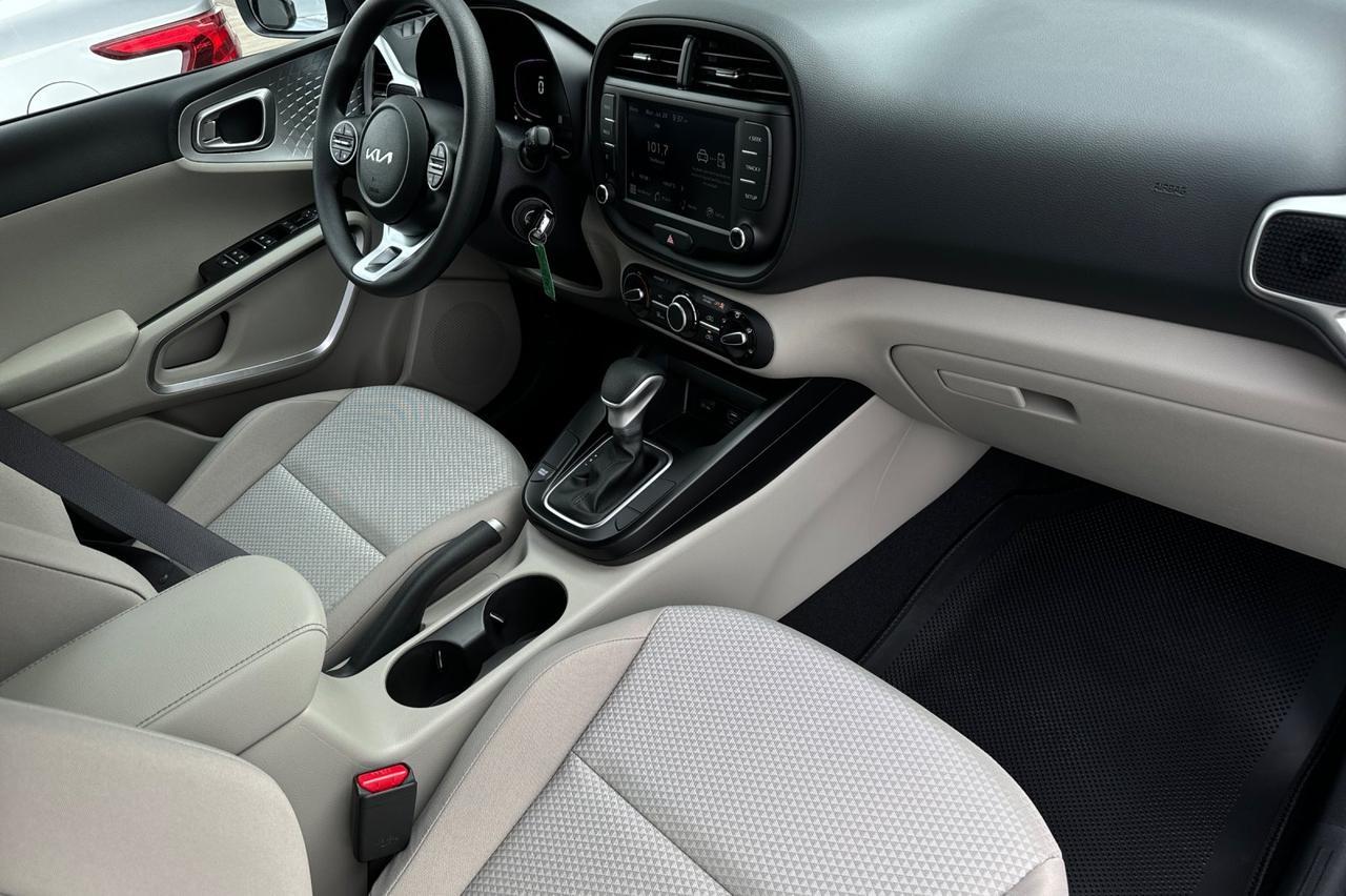 2025 Kia Soul LX Salinas CA
