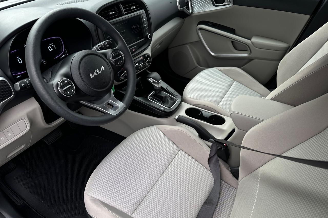 2025 Kia Soul LX Salinas CA