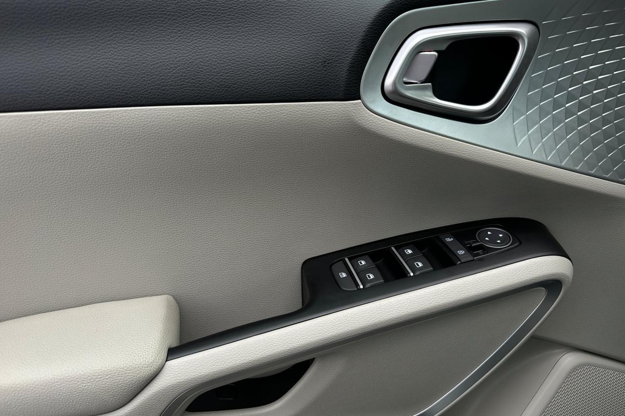 2025 Kia Soul LX Salinas CA