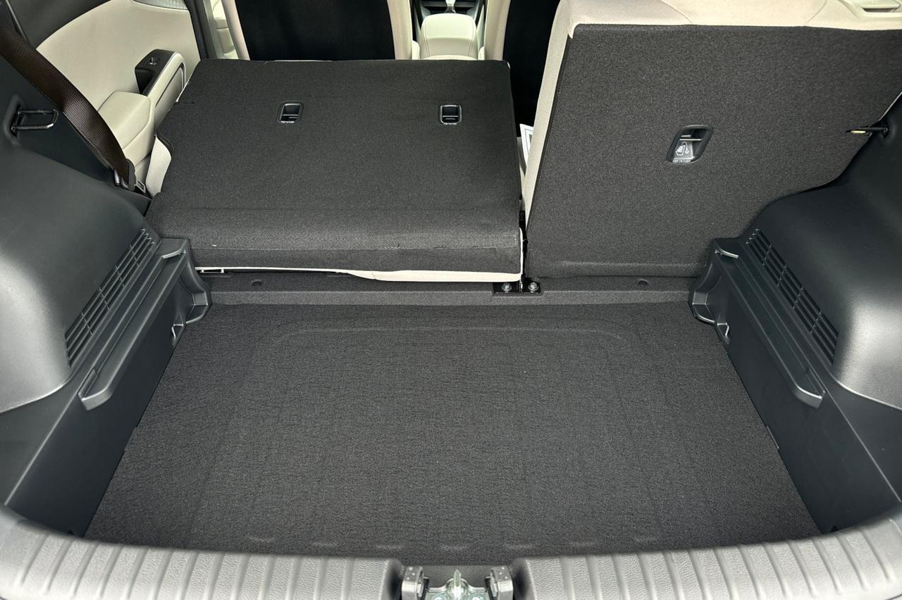 2025 Kia Soul LX Salinas CA