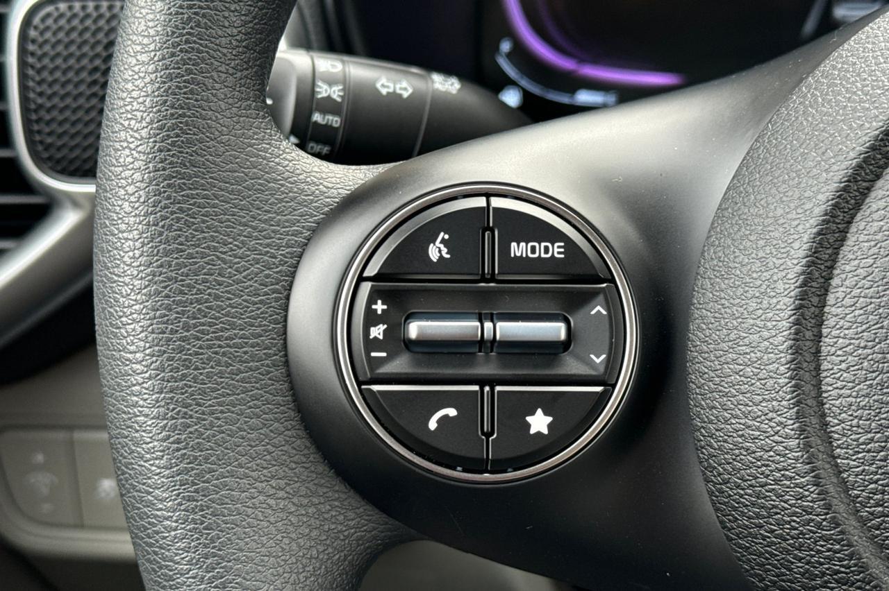 2025 Kia Soul LX Salinas CA