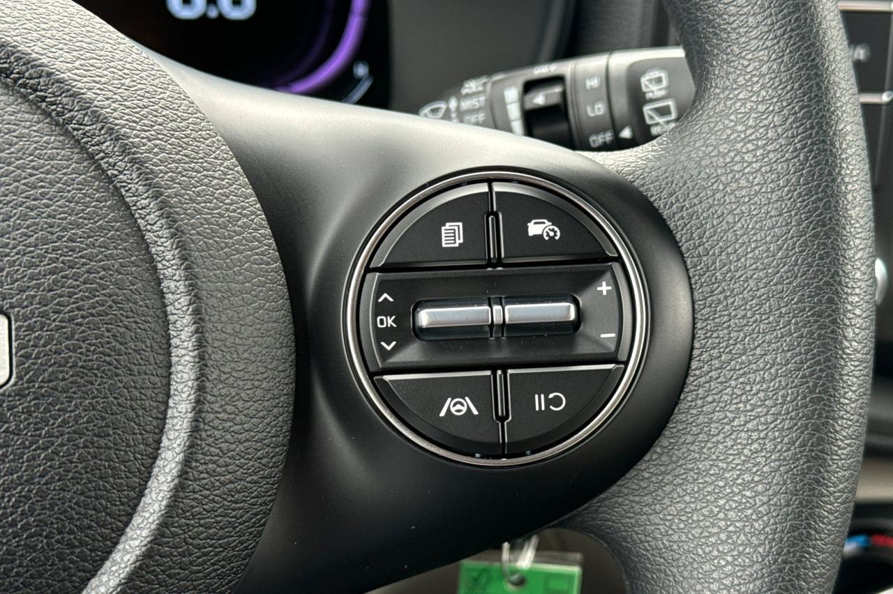 2025 Kia Soul LX Salinas CA