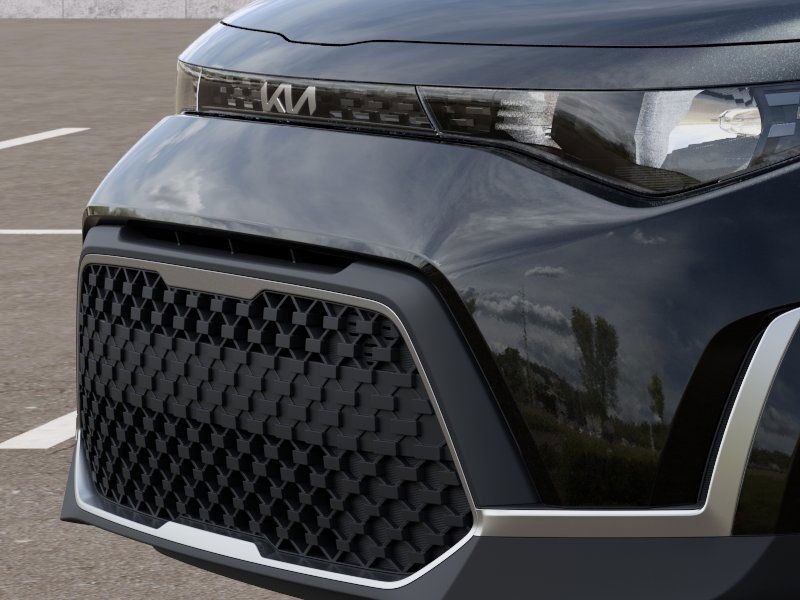 2025 Kia Soul LX Salinas CA