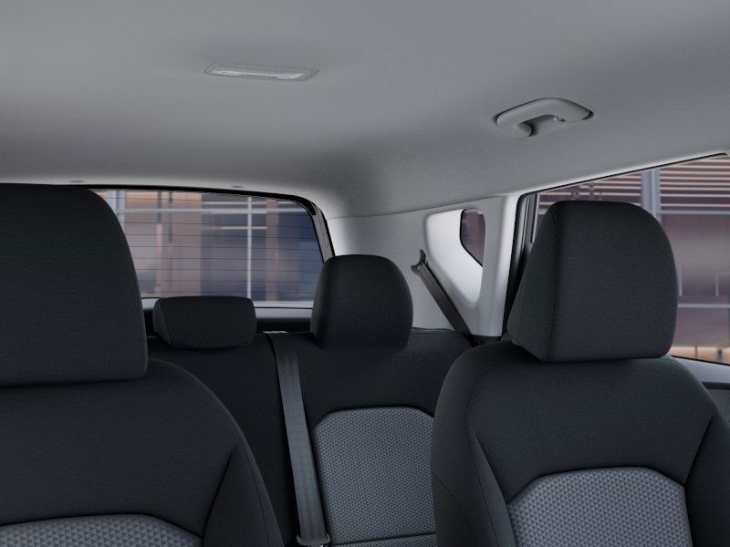 2025 Kia Soul LX Salinas CA