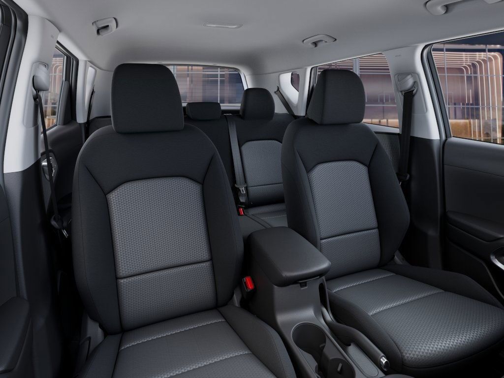 2025 Kia Soul LX Salinas CA