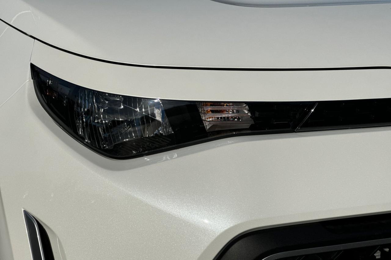 2025 Kia Soul LX Salinas CA