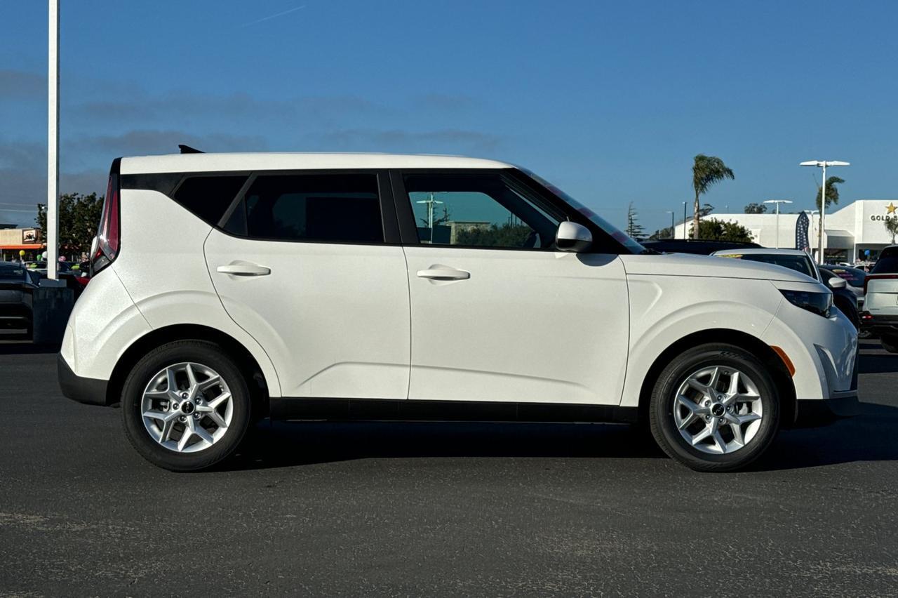 2025 Kia Soul LX Salinas CA