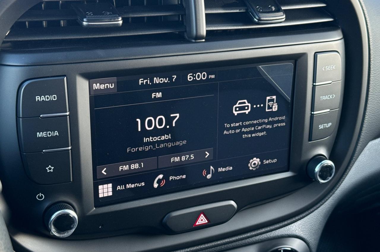 2025 Kia Soul LX Salinas CA