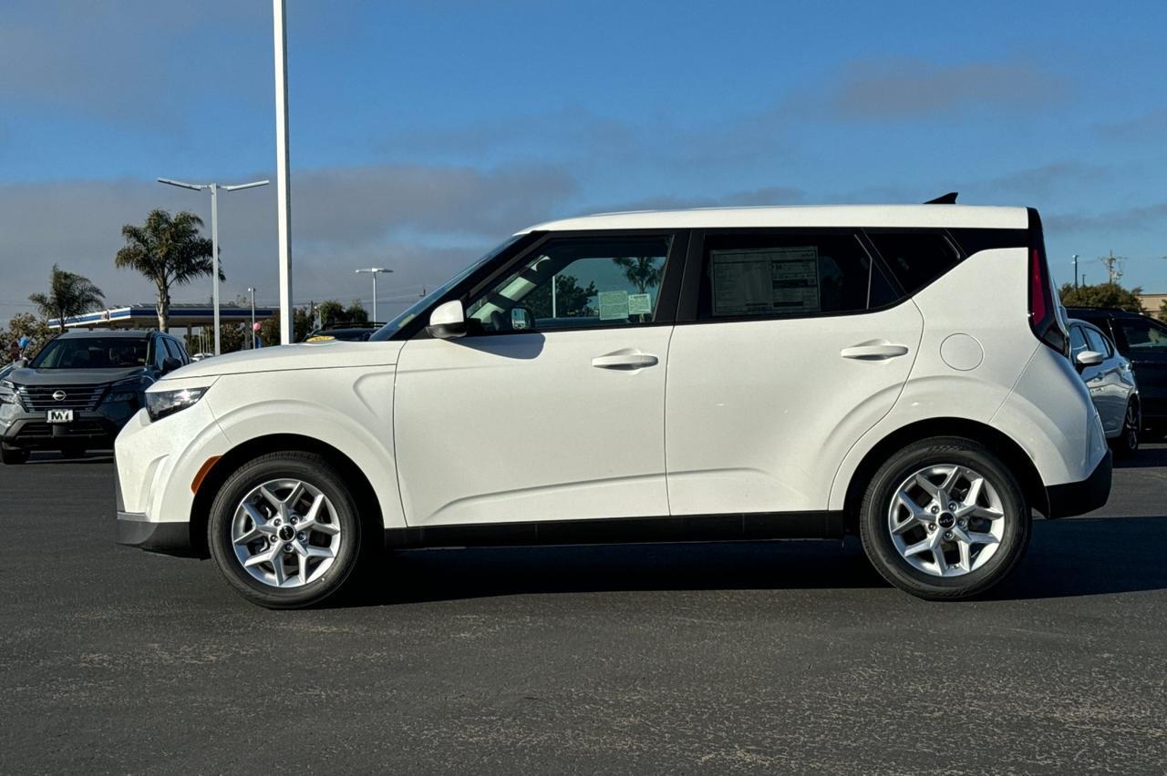 2025 Kia Soul LX Salinas CA