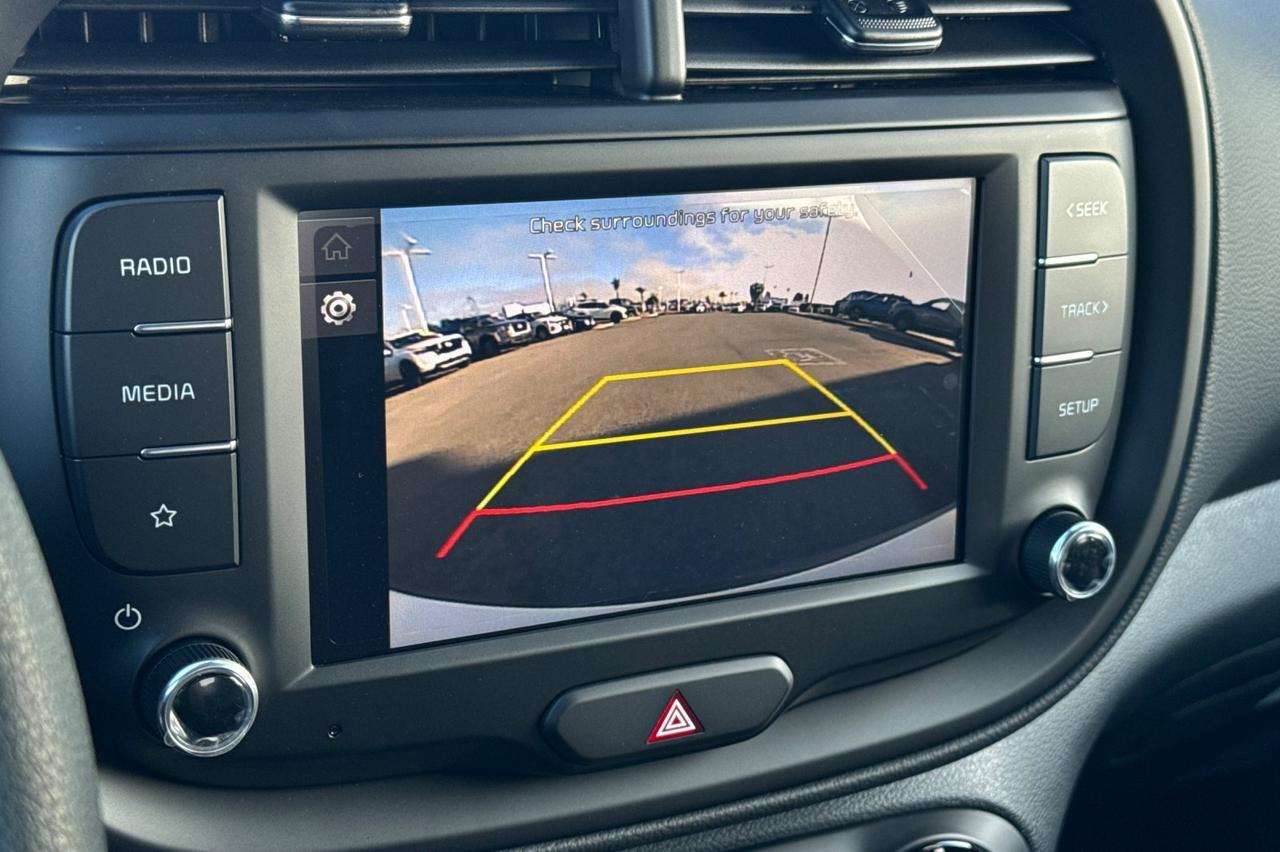 2025 Kia Soul LX Salinas CA