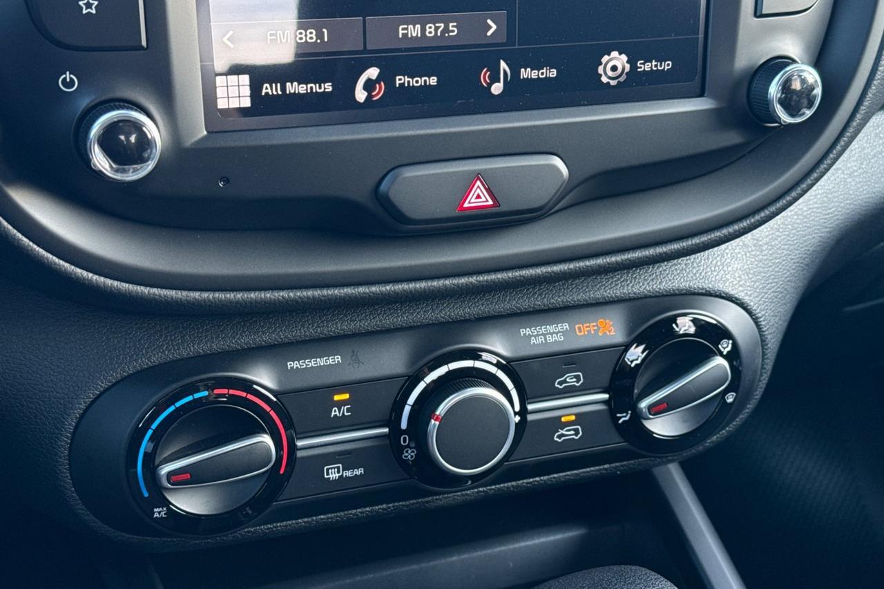 2025 Kia Soul LX Salinas CA