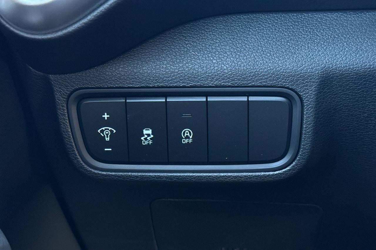 2025 Kia Soul LX Salinas CA