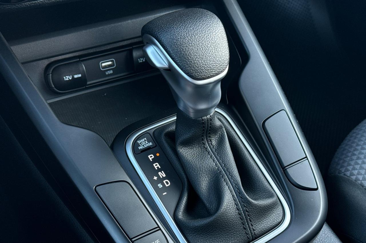 2025 Kia Soul LX Salinas CA