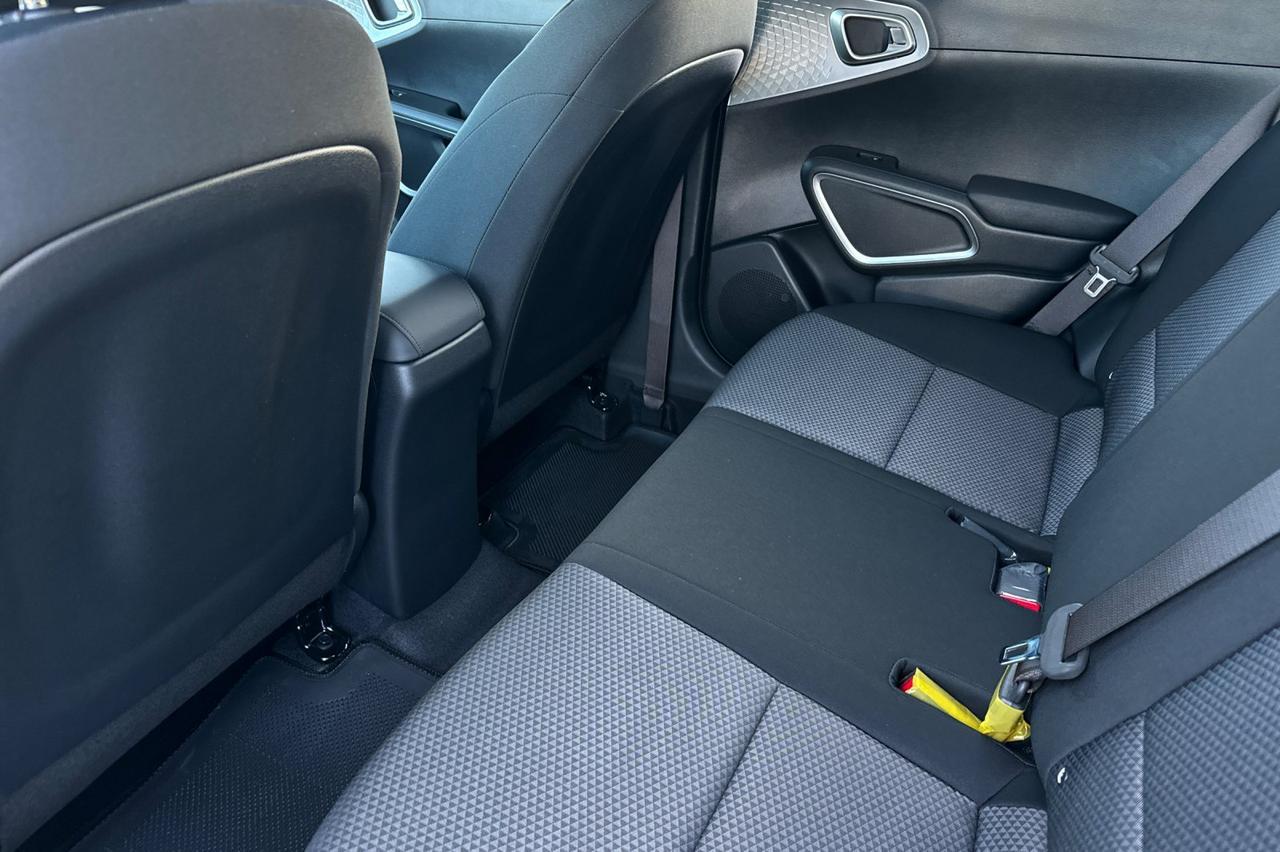 2025 Kia Soul LX Salinas CA