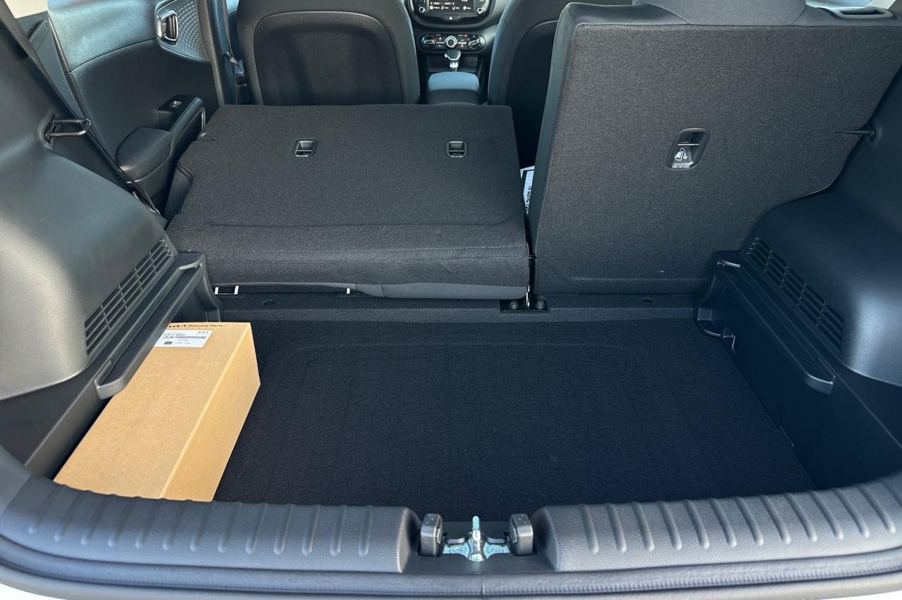 2025 Kia Soul LX Salinas CA