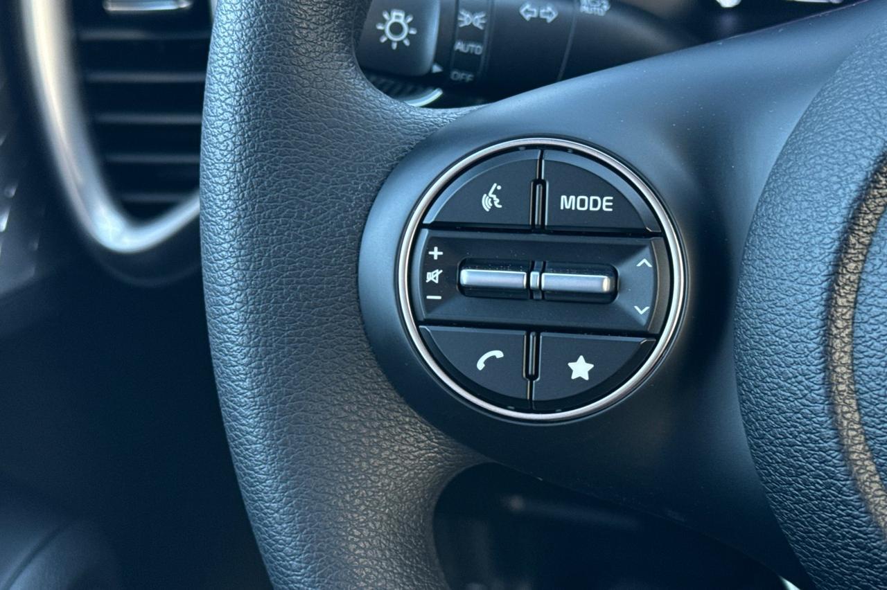 2025 Kia Soul LX Salinas CA