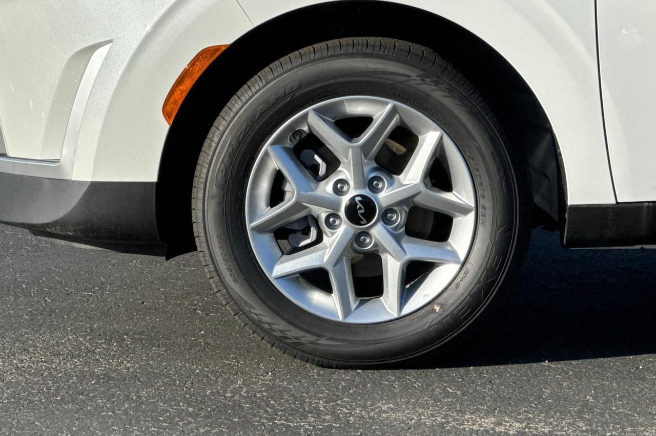 2025 Kia Soul LX Salinas CA