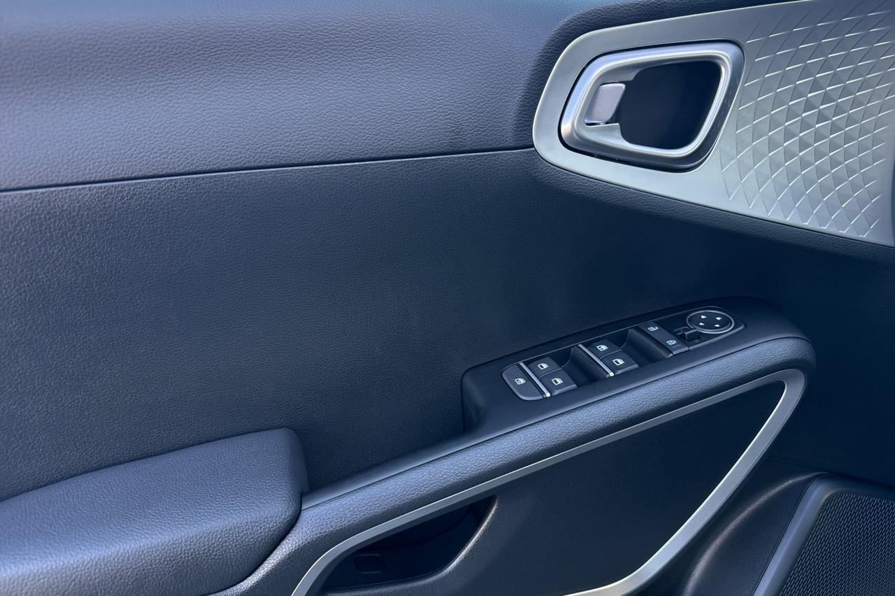 2025 Kia Soul LX Salinas CA