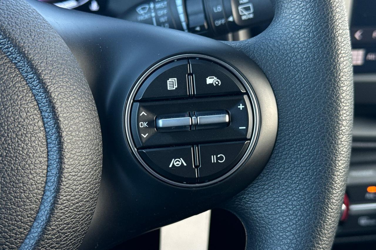 2025 Kia Soul LX Salinas CA