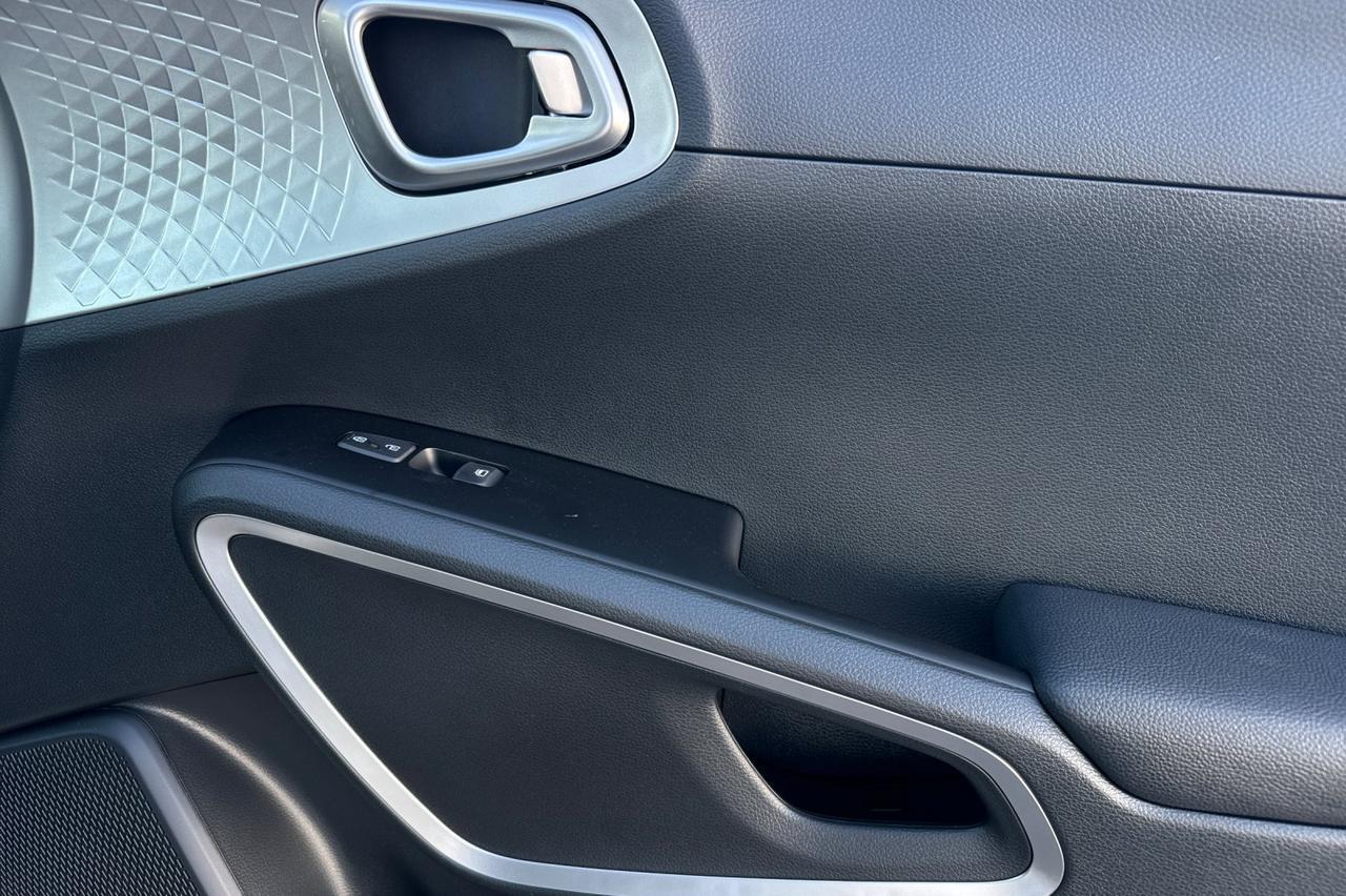 2025 Kia Soul LX Salinas CA